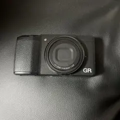 RICOH GRIV GR4 シャッター回数704回 - メルカリ