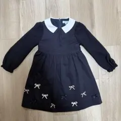 TOCCA ワンピース 100cm♡お値下げしました