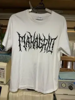 mahagrid Tシャツ ホワイト Mサイズのサムネイル