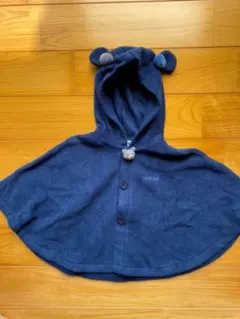 kp （ケーピー）ポンチョ