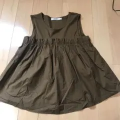 moussy トップスのサムネイル