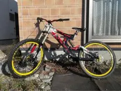 2026年最新】rockshox boxxerの人気アイテム - メルカリ