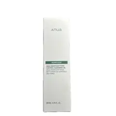Anua アナ メルティング クレンジングオイル 200ml