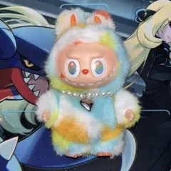 2026年最新】ラブブ限定の人気アイテム - メルカリ