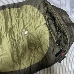 イスカ ダウンシュラフ Down Plus Tabing 200(左側の青色) - メルカリ