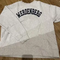 STAMMBAUM/シュタンバウム】LOGO H/S Sweat - メルカリ