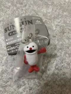 パペットスンスン めじるしアクセサリー ノンノン