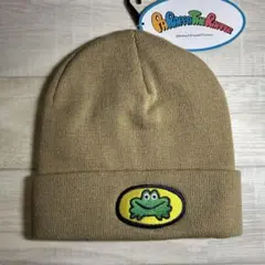 SUPREME シュプリーム ニット帽 Daniel Johnstonコラボ - メルカリ