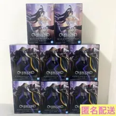 OVERLORD オーバーロード アルベド アインズ・ウール・ゴウン フィギュア
