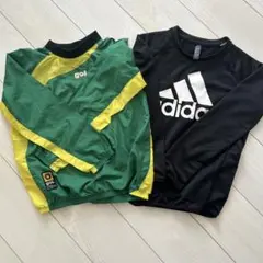 ピステ　ゴル　adidas セット