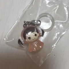 スパイファミリー めじるしアクセサリー ベッキー