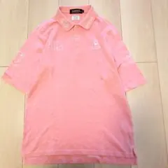 le coq sportif Golf Collection ポロシャツ M