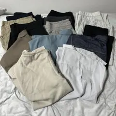 夏服まとめ売り