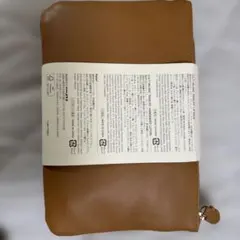FRANZI（フランツィ）アメニティポーチ×CULTI MILANO