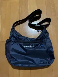 mont-bell ポケッタブル ライトショルダーバッグ Sのサムネイル