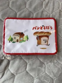 パンどろぼう 母子手帳ケース