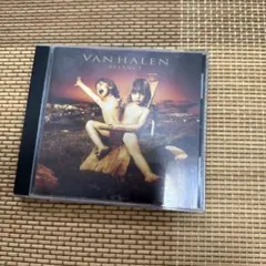 Van Halen Balance CD