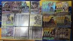 銀*年様 ワンピースカード 引退品 まとめ売り PSA - メルカリ