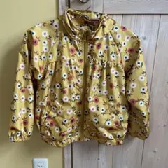 breeze ジャケット