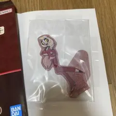 HazbinHotel ハズビンホテル アクリルスタンド チャーリー - メルカリ
