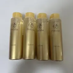 プリエクラ 高保湿化粧水 4本セットのサムネイル