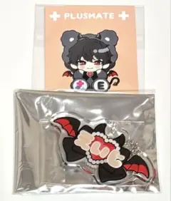 PLUSMATE プラスメイト 芥川瑛士 ボイスカード ステラワース ステラ