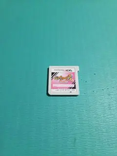 3DS 妖怪ウォッチ3 テンプラ ソフトのみ