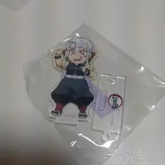 鬼滅の刃　宇髄天元　つながるアクリルスタンド