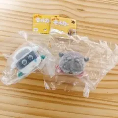 2026年最新】PUIPUIモルカー フィギュアの人気アイテム - メルカリ