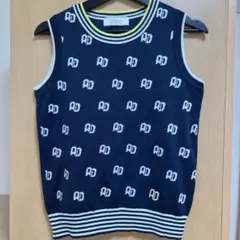 アダバット　レディース　ベスト　サイズ38（M）