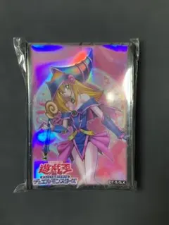 2026年最新】ブラックマジシャンガールスリーブの人気アイテム - メルカリ
