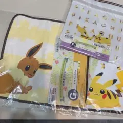 ポケモン一番くじ　2021