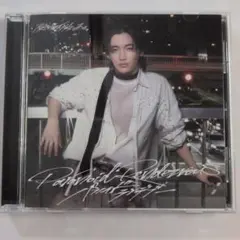 原因は自分にある。桜木雅哉盤 パラノイドランデブー CD