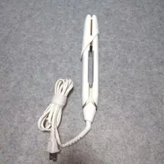 KINUJO ストレートヘアアイロン DS200 ジャンク品