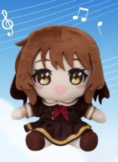 【タイクレ限定】特別編 響け！ユーフォニアム ぬいぐるみ 久石奏 剣崎梨々香 タイクレ限定 響け！ユーフォニアム ぬいぐるみ 久石奏 剣崎梨々花