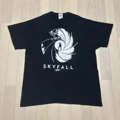 007 スカイフォール Tシャツ IMAX 映画 ムービー