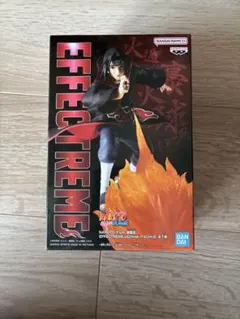 NARUTO-ナルト- 疾風伝 EFFECTREME うちはイタチ