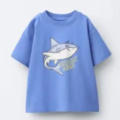 ZARA プリントTシャツ 86cm