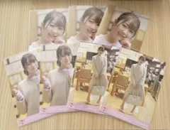 ＝LOVE 大谷映美里 生写真 この空がトリガー