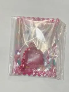 サンリオ グミチュアチャーム ララ