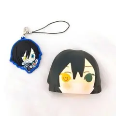 鬼滅の刃 伊黒小芭内 グッズ2点セット