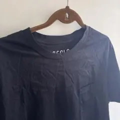 美品　CIRCOLO ポケットTシャツのサムネイル