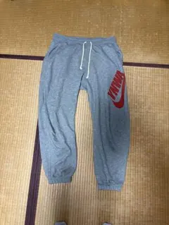 Nike グレー ジョガーパンツ リバプール