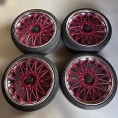 ☆絶版 希少 SPRINTHART スプリントハート 13インチホイール 4本