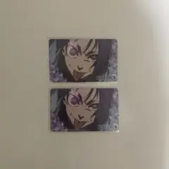 ブルーロック トレーディングコレクトメタリックカード vol.3 御影玲王 24