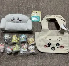ちいかわ　グッズ　12点
