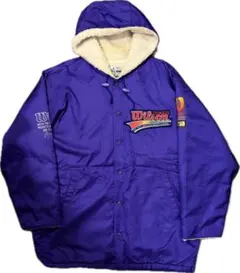 90s wilson bench coat ウィルソン ベンチ コートのサムネイル