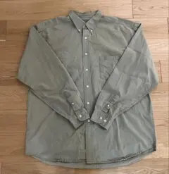 BDシャツ　エディバウアー