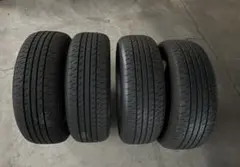 195/65R15 ブリヂストン ルフトRV2 中古4本 セット - メルカリ