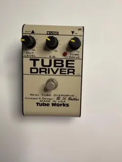 2026年最新】tube works tube driverの人気アイテム - メルカリ